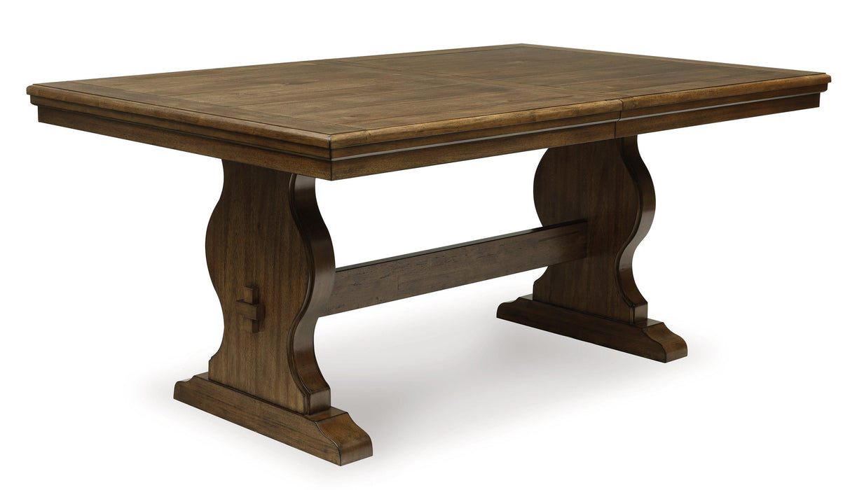 Sturlayne Dining Room Set - Abundant Home Collections