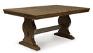 Sturlayne Dining Room Set - Abundant Home Collections