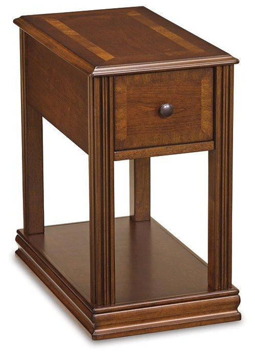 Breegin End Table Set - Abundant Home Collections