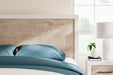 Charbitt Bedroom Set - Abundant Home Collections