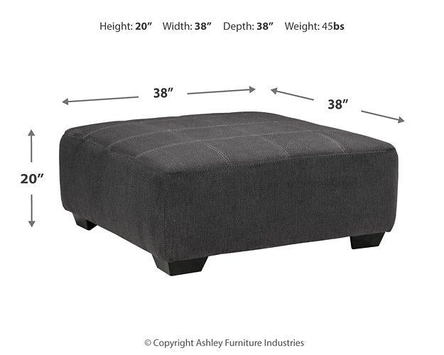 Ambee Living Room Set - Abundant Home Collections