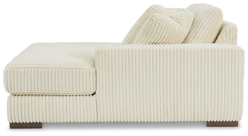 Lindyn Sectional - Abundant Home Collections