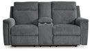 Barnsana Living Room Set - Abundant Home Collections