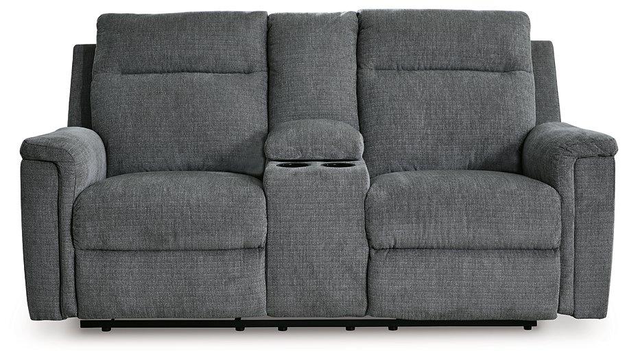 Barnsana Living Room Set - Abundant Home Collections