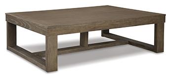 Cariton Table Set - Abundant Home Collections