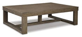Cariton Occasional Table Set - Abundant Home Collections