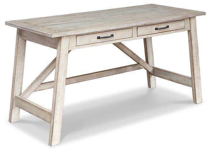 Carynhurst Home Office Set - Abundant Home Collections