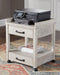 Carynhurst Home Office Set - Abundant Home Collections