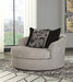 Megginson Living Room Set - Abundant Home Collections