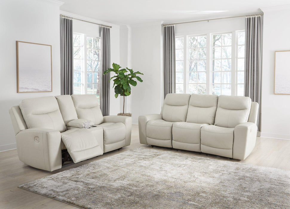 Mindanao Living Room Set - Abundant Home Collections