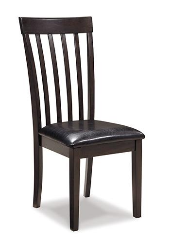 Hammis Dining Set - Abundant Home Collections