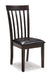 Hammis Dining Set - Abundant Home Collections
