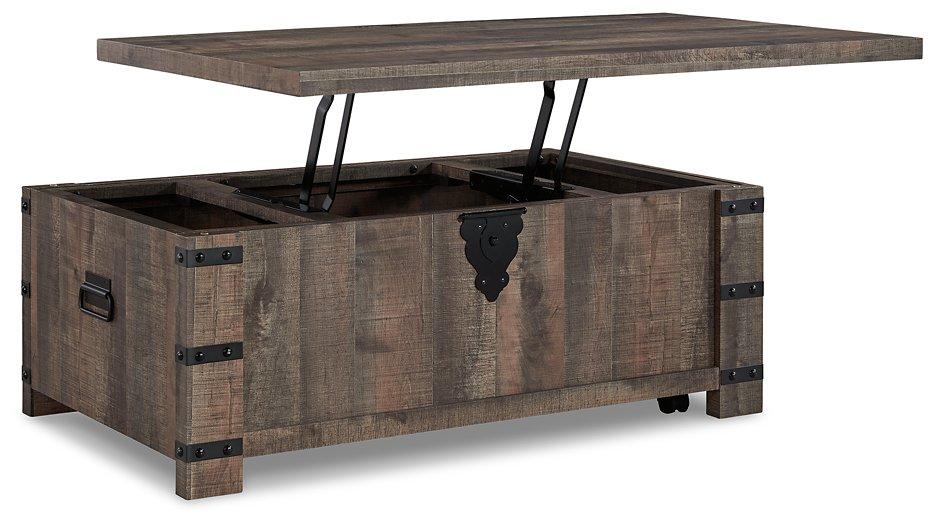 Hollum Occasional Table Set - Abundant Home Collections