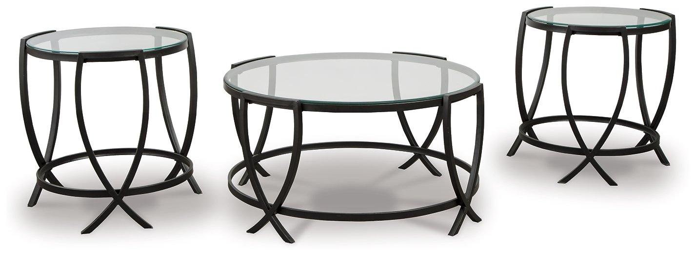Altari Room Set - Abundant Home Collections