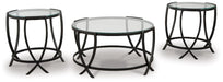 Altari Room Set - Abundant Home Collections