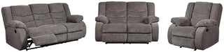 Tulen Living Room Set - Abundant Home Collections