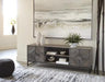 Treybrook Accent Cabinet - Abundant Home Collections