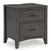 Montillan Bedroom Set - Abundant Home Collections