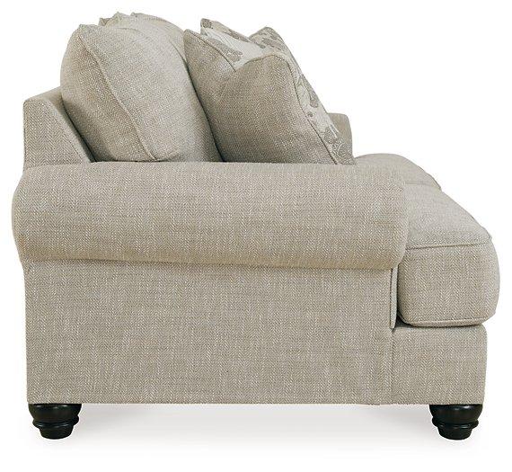 Asanti Living Room Set - Abundant Home Collections