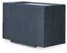Modmax 5 Piece Sectional with Audio Console - Abundant Home Collections