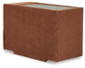 Pilar Peak Living Room Set - Abundant Home Collections