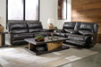 Mountainous Living Room Set - Abundant Home Collections