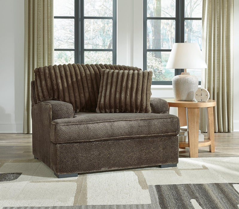 Aylesworth Upholstery Package - Abundant Home Collections