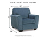 Cashton Living Room Set - Abundant Home Collections