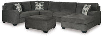 Ballinasloe Living Room Set - Abundant Home Collections