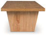 Kristiland Occasional Table Set - Abundant Home Collections
