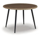 Amaris Outdoor Dining Set - Abundant Home Collections