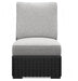 Beachcroft Outdoor Sectional - Abundant Home Collections