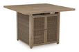 Walton Bridge Outdoor Bar Set - Abundant Home Collections