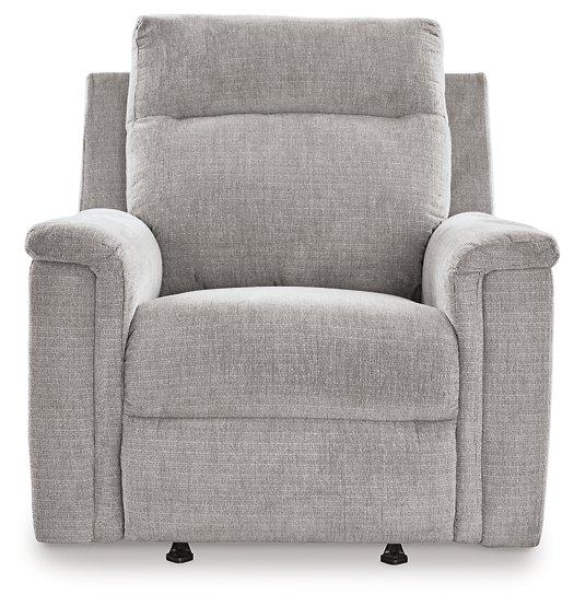 Barnsana Living Room Set - Abundant Home Collections