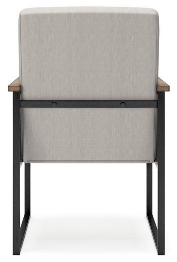 Montia Home Office Set - Abundant Home Collections
