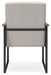 Montia Home Office Set - Abundant Home Collections