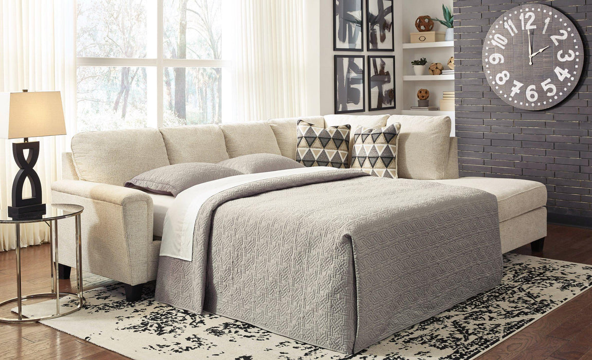 Abinger Living Room Set - Abundant Home Collections