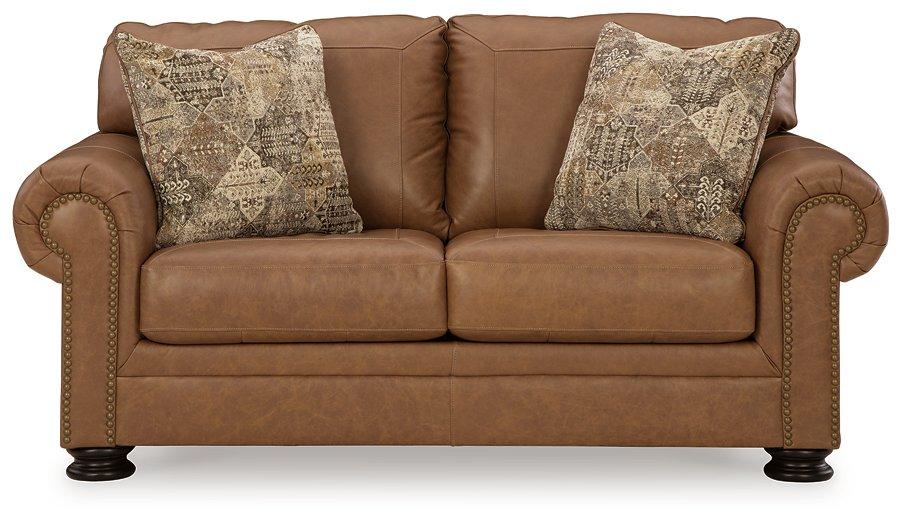 Carianna Living Room Set - Abundant Home Collections