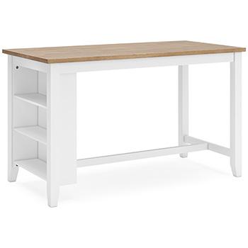 Gesthaven Dining Set - Abundant Home Collections
