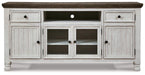 Havalance TV Stand - Abundant Home Collections