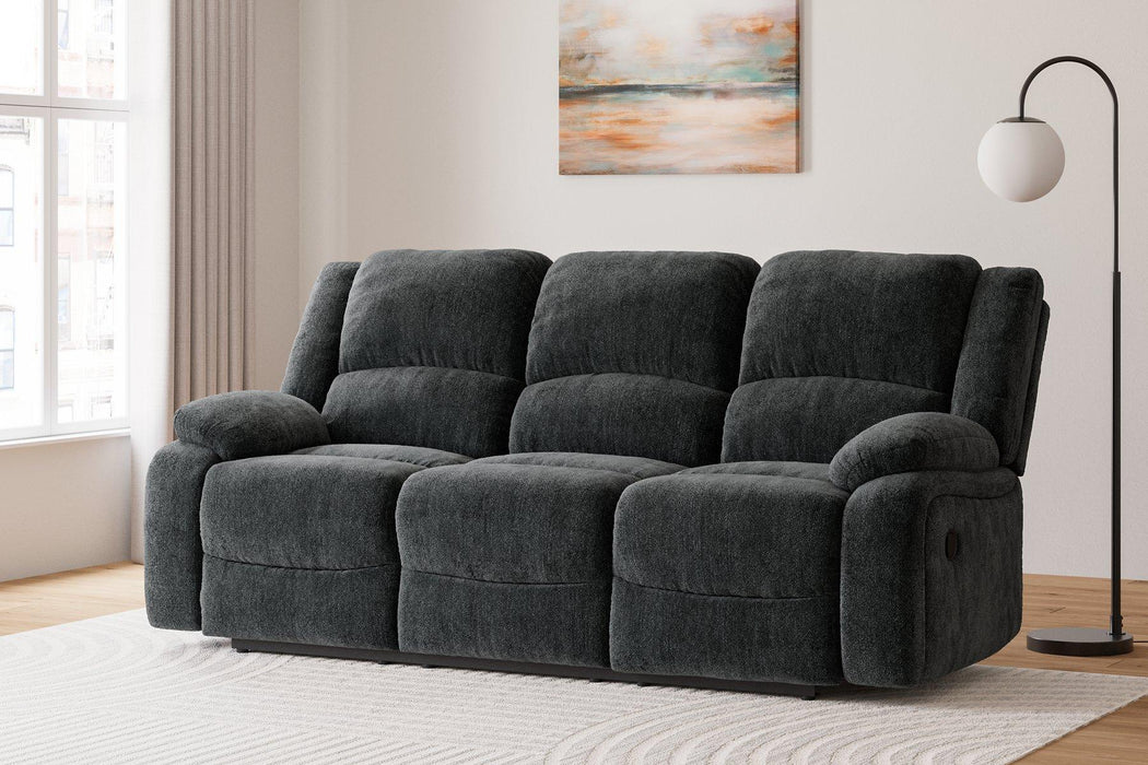 Draycoll Living Room Set - Abundant Home Collections