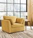 Keerwick Living Room Set - Abundant Home Collections