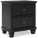 Lanolee Bedroom Set - Abundant Home Collections