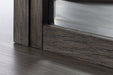 Montillan Bedroom Set - Abundant Home Collections