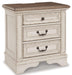 Realyn Bedroom Set - Abundant Home Collections