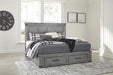 Russelyn Bedroom Set - Abundant Home Collections