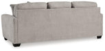 Avenal Park Sofa - Abundant Home Collections