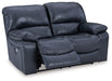 Leesworth Living Room Set - Abundant Home Collections