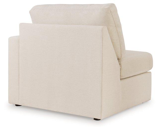 Modmax Sectional with Audio System - Abundant Home Collections