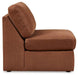 Modmax 5 Piece Sectional with Audio Console - Abundant Home Collections